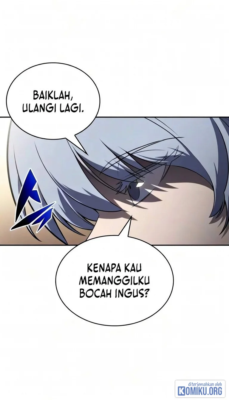 The Regressed Son Of A Duke Is An Assassin Chapter 142 Gambar 97