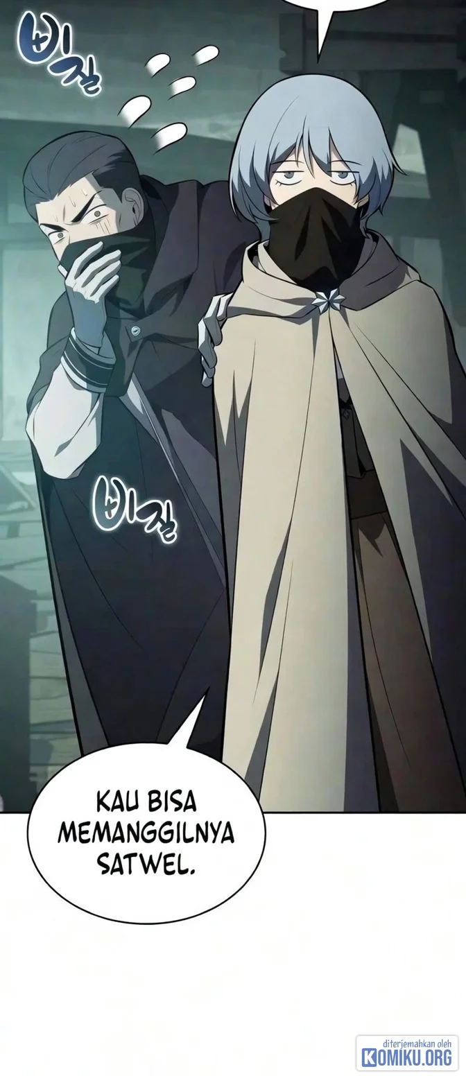 The Regressed Son Of A Duke Is An Assassin Chapter 143 halaman 11