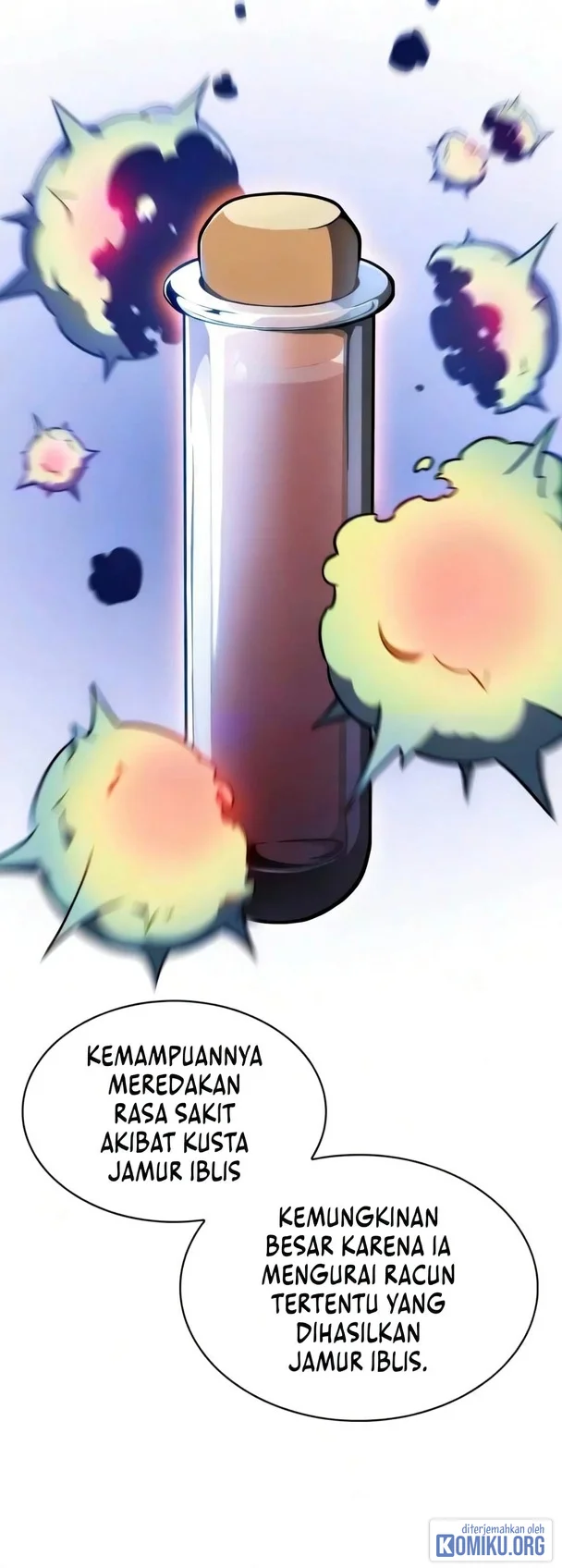 The Regressed Son Of A Duke Is An Assassin Chapter 143 halaman 16