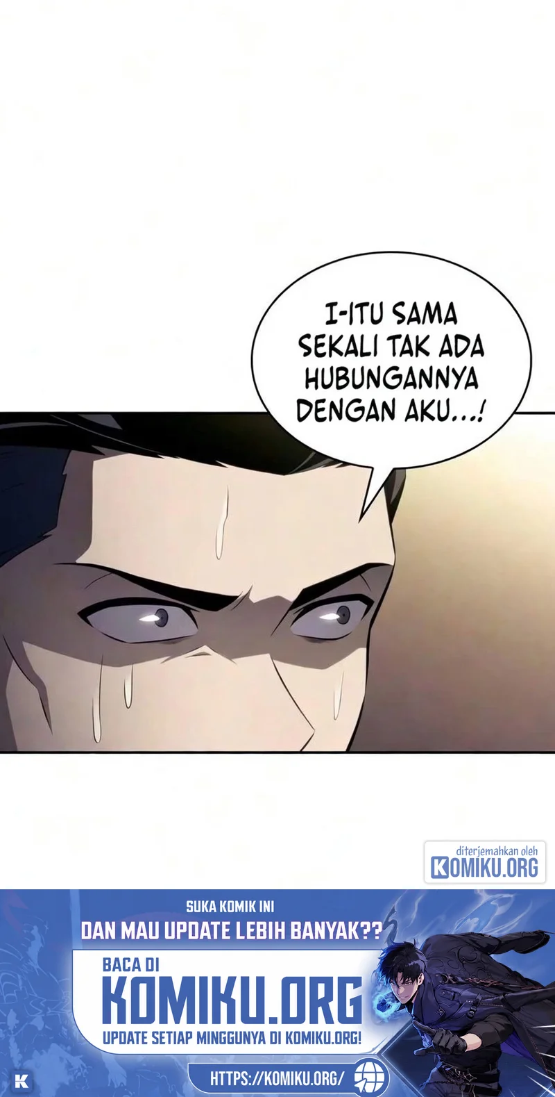The Regressed Son Of A Duke Is An Assassin Chapter 143 halaman 3
