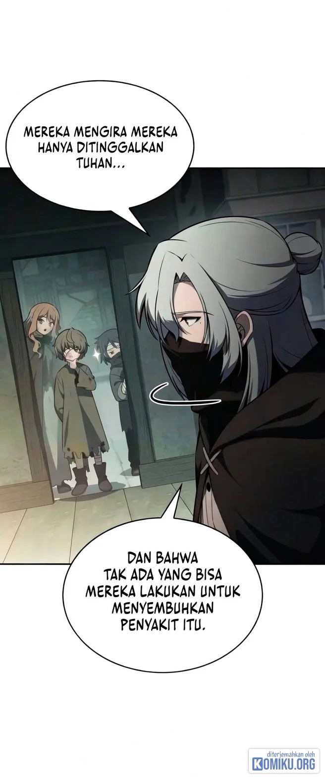 The Regressed Son Of A Duke Is An Assassin Chapter 143 halaman 23