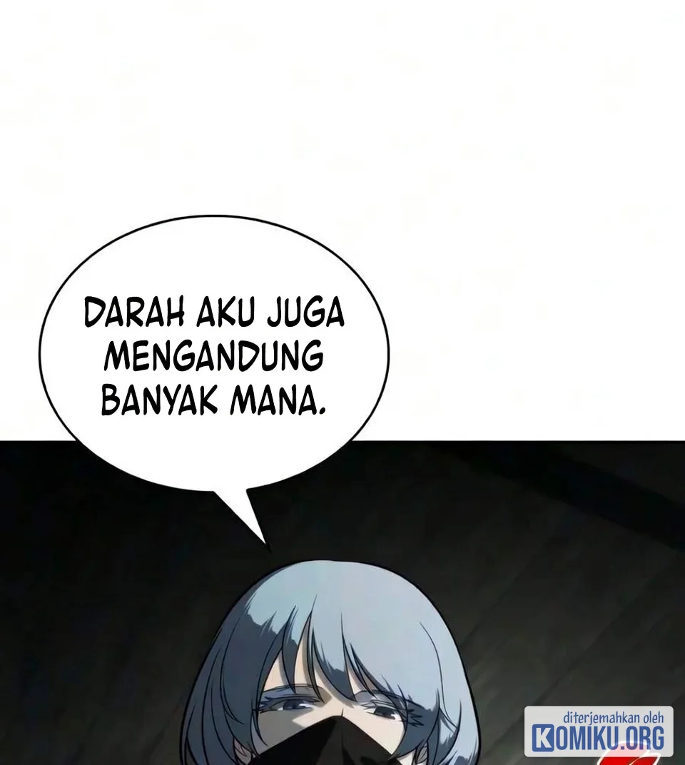 The Regressed Son Of A Duke Is An Assassin Chapter 143 halaman 28