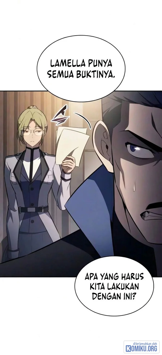 The Regressed Son Of A Duke Is An Assassin Chapter 143 halaman 5