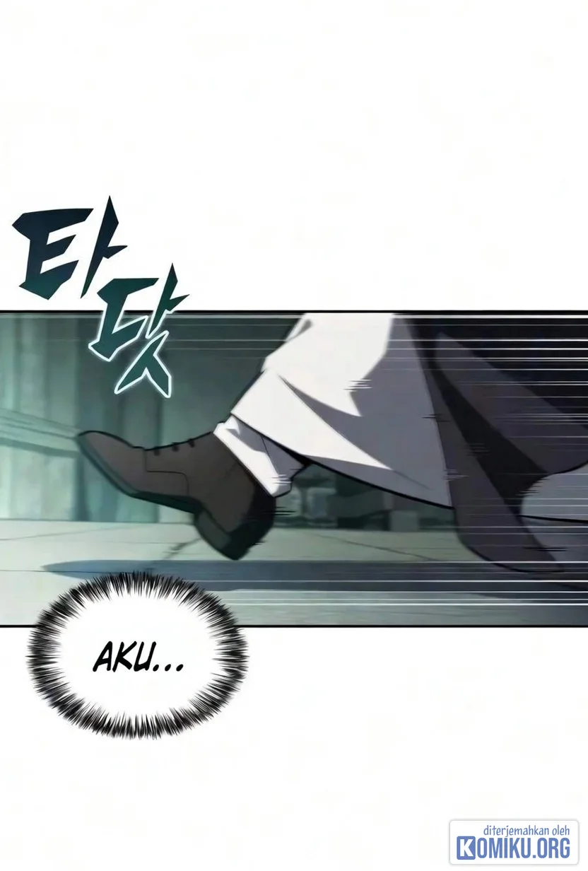 The Regressed Son Of A Duke Is An Assassin Chapter 143 halaman 51
