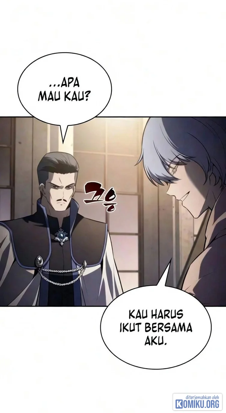The Regressed Son Of A Duke Is An Assassin Chapter 143 halaman 6
