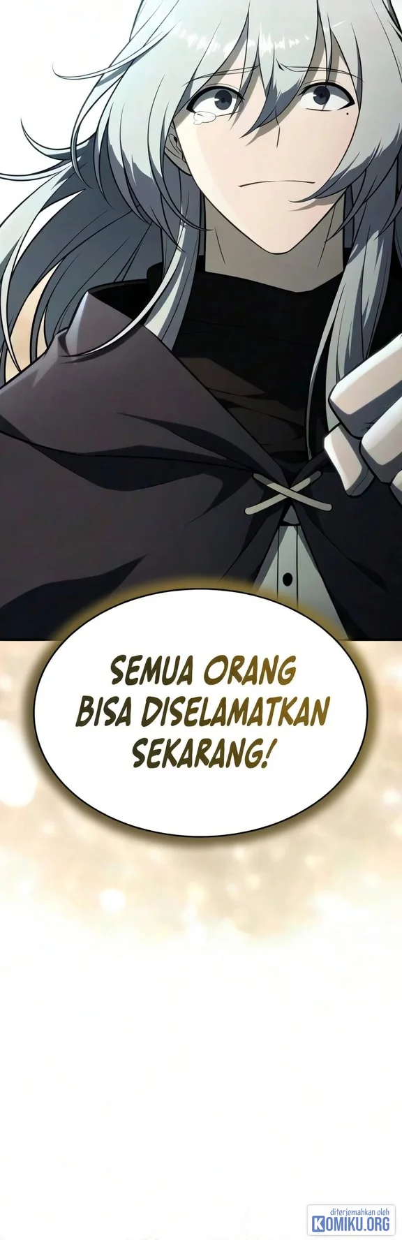 The Regressed Son Of A Duke Is An Assassin Chapter 143 halaman 53