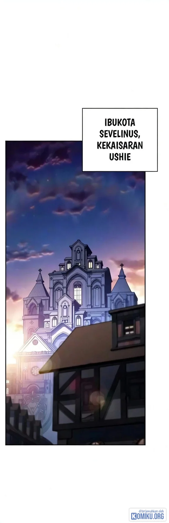 The Regressed Son Of A Duke Is An Assassin Chapter 143 halaman 54