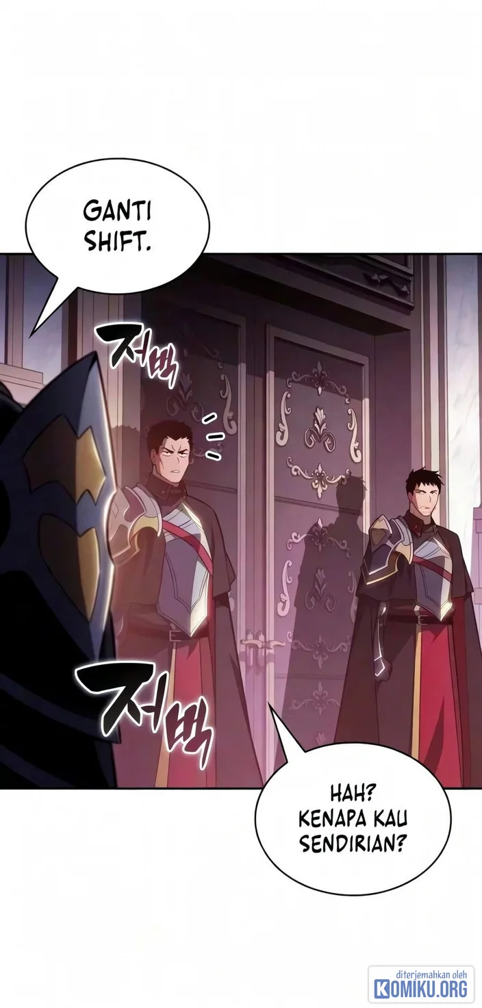 The Regressed Son Of A Duke Is An Assassin Chapter 143 halaman 55