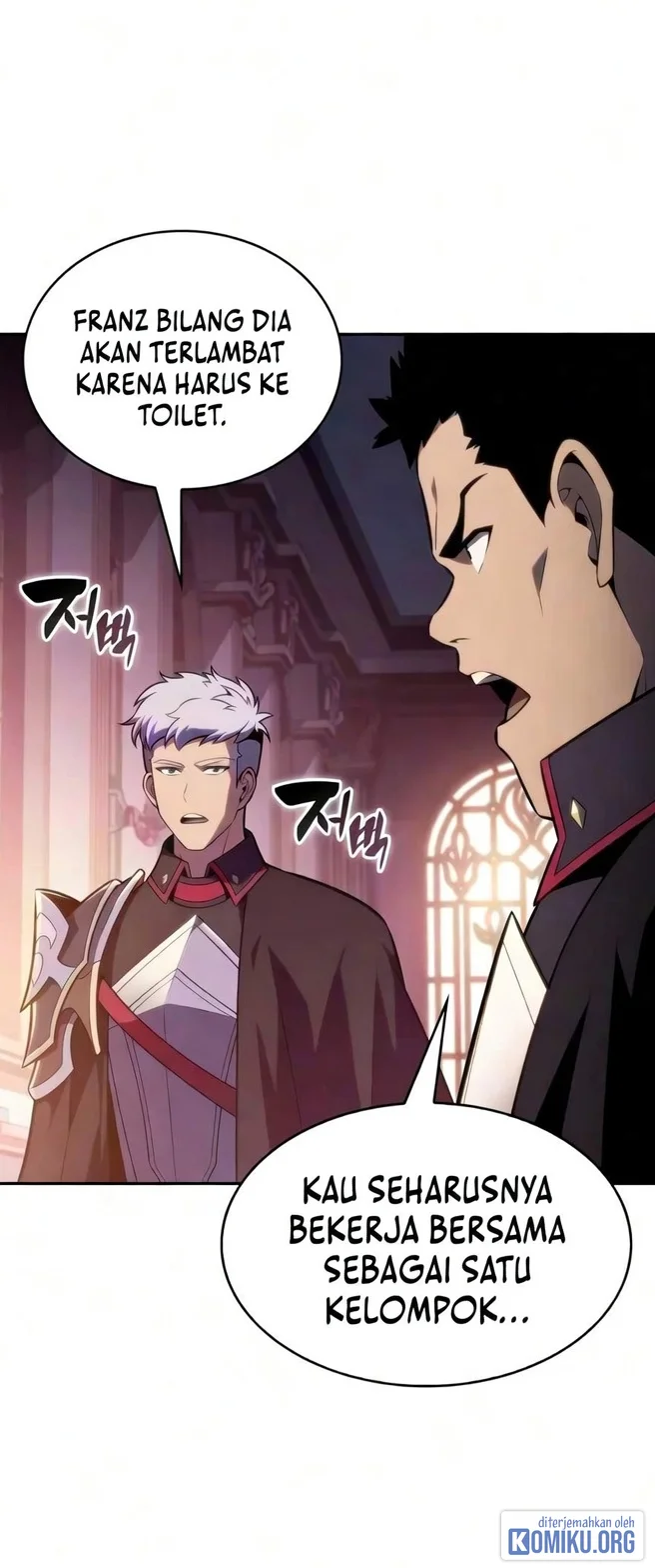 The Regressed Son Of A Duke Is An Assassin Chapter 143 halaman 56