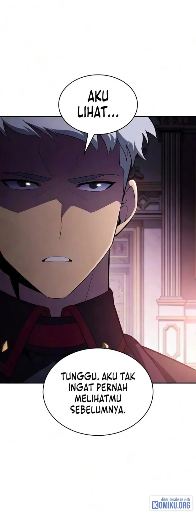The Regressed Son Of A Duke Is An Assassin Chapter 143 halaman 58