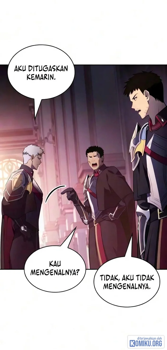 The Regressed Son Of A Duke Is An Assassin Chapter 143 halaman 59