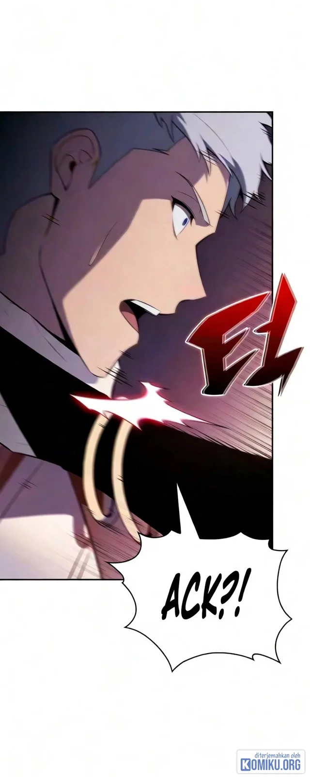 The Regressed Son Of A Duke Is An Assassin Chapter 143 Gambar 62