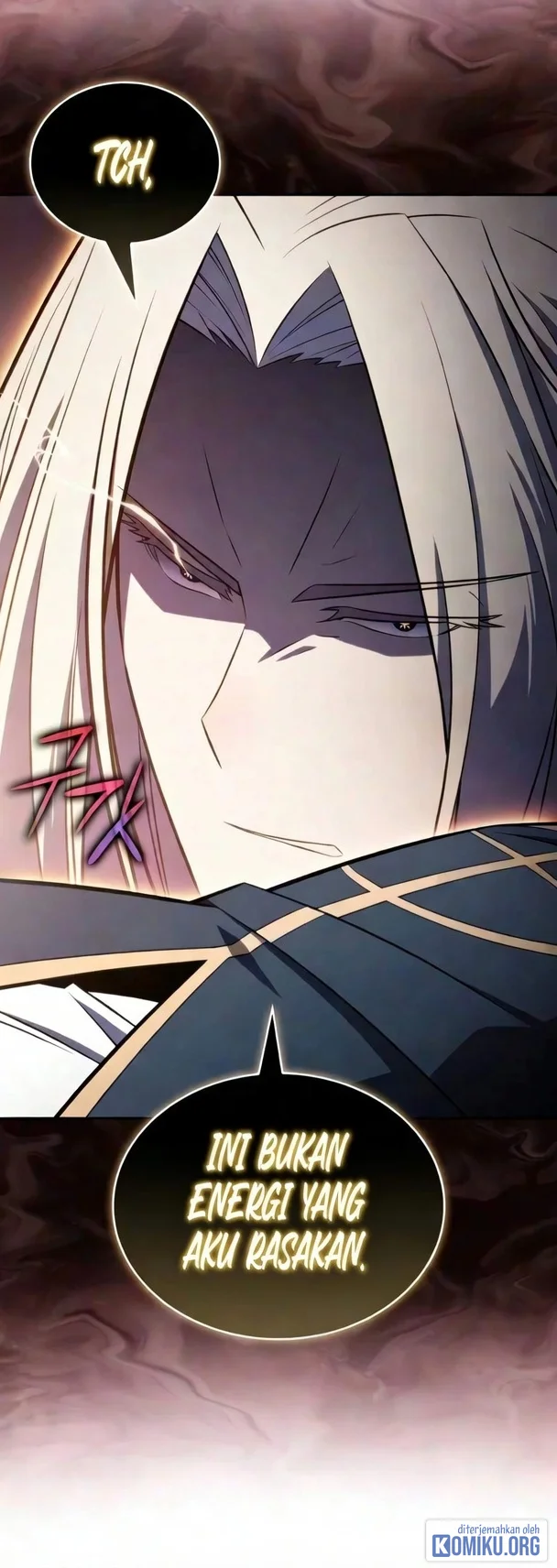 The Regressed Son Of A Duke Is An Assassin Chapter 143 Gambar 64