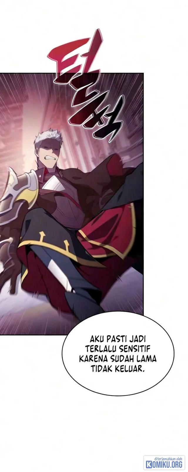 The Regressed Son Of A Duke Is An Assassin Chapter 143 Gambar 65