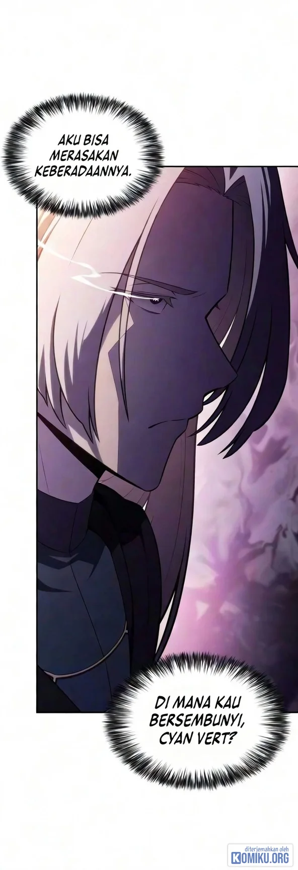 The Regressed Son Of A Duke Is An Assassin Chapter 143 Gambar 67