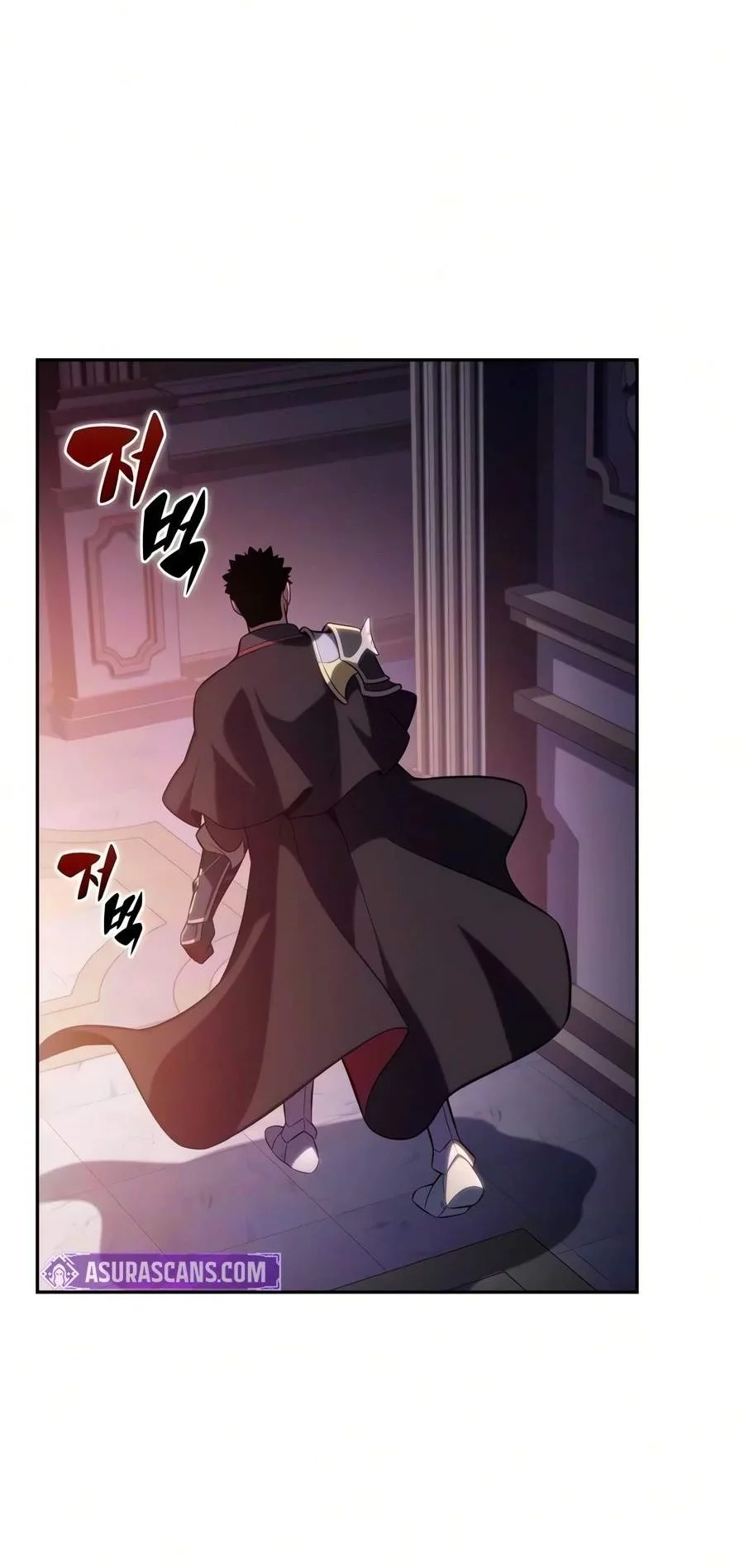 The Regressed Son Of A Duke Is An Assassin Chapter 143 Gambar 70