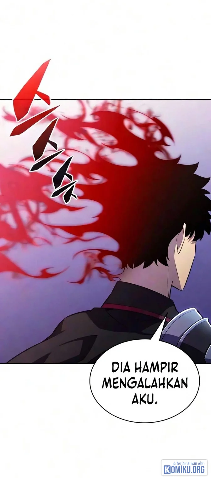 The Regressed Son Of A Duke Is An Assassin Chapter 143 Gambar 71