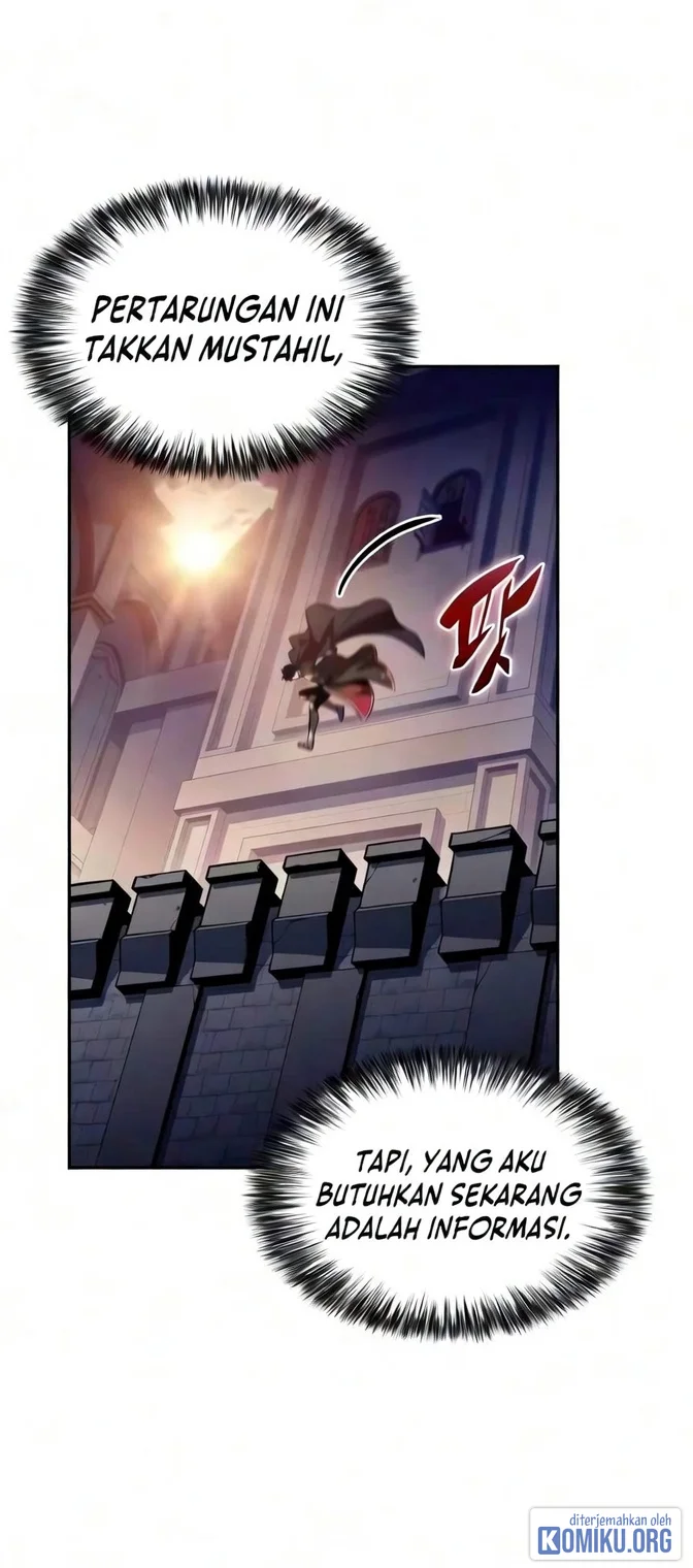 The Regressed Son Of A Duke Is An Assassin Chapter 143 Gambar 75