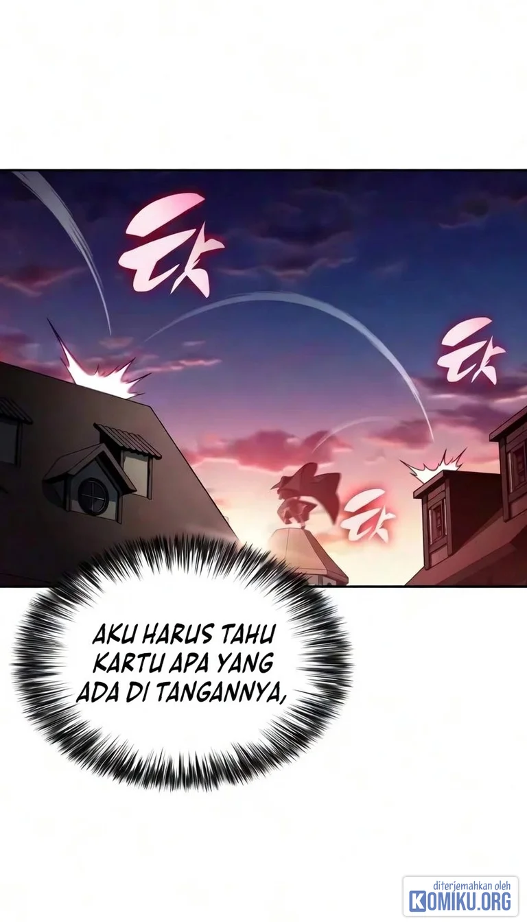 The Regressed Son Of A Duke Is An Assassin Chapter 143 Gambar 76