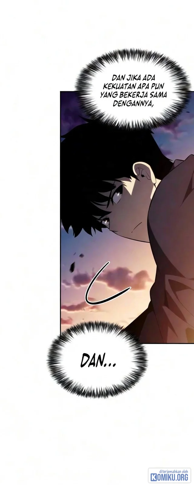The Regressed Son Of A Duke Is An Assassin Chapter 143 Gambar 77