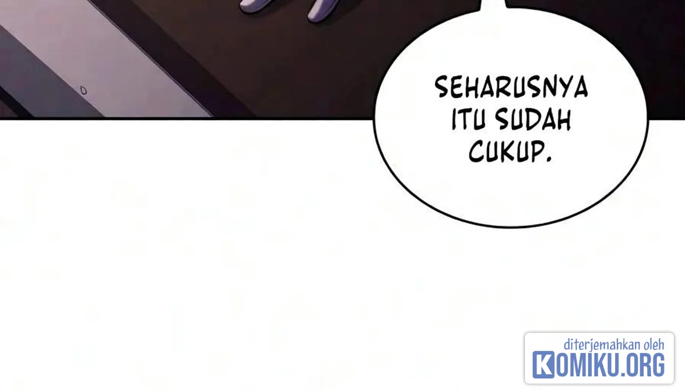The Regressed Son Of A Duke Is An Assassin Chapter 143 Gambar 81