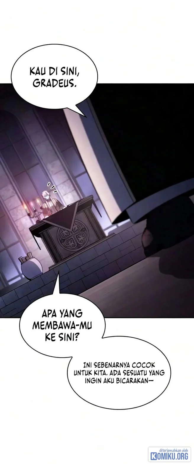 The Regressed Son Of A Duke Is An Assassin Chapter 143 Gambar 85