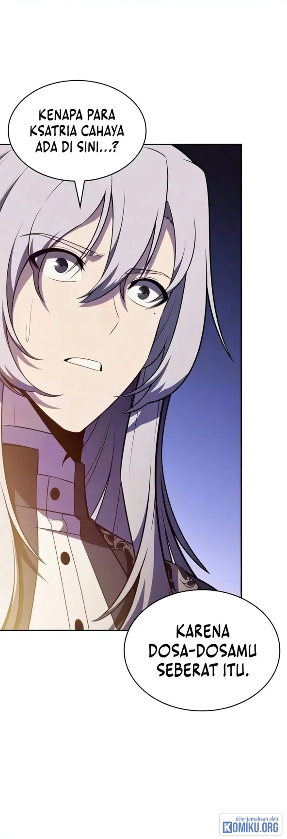 The Regressed Son Of A Duke Is An Assassin Chapter 143 Gambar 87