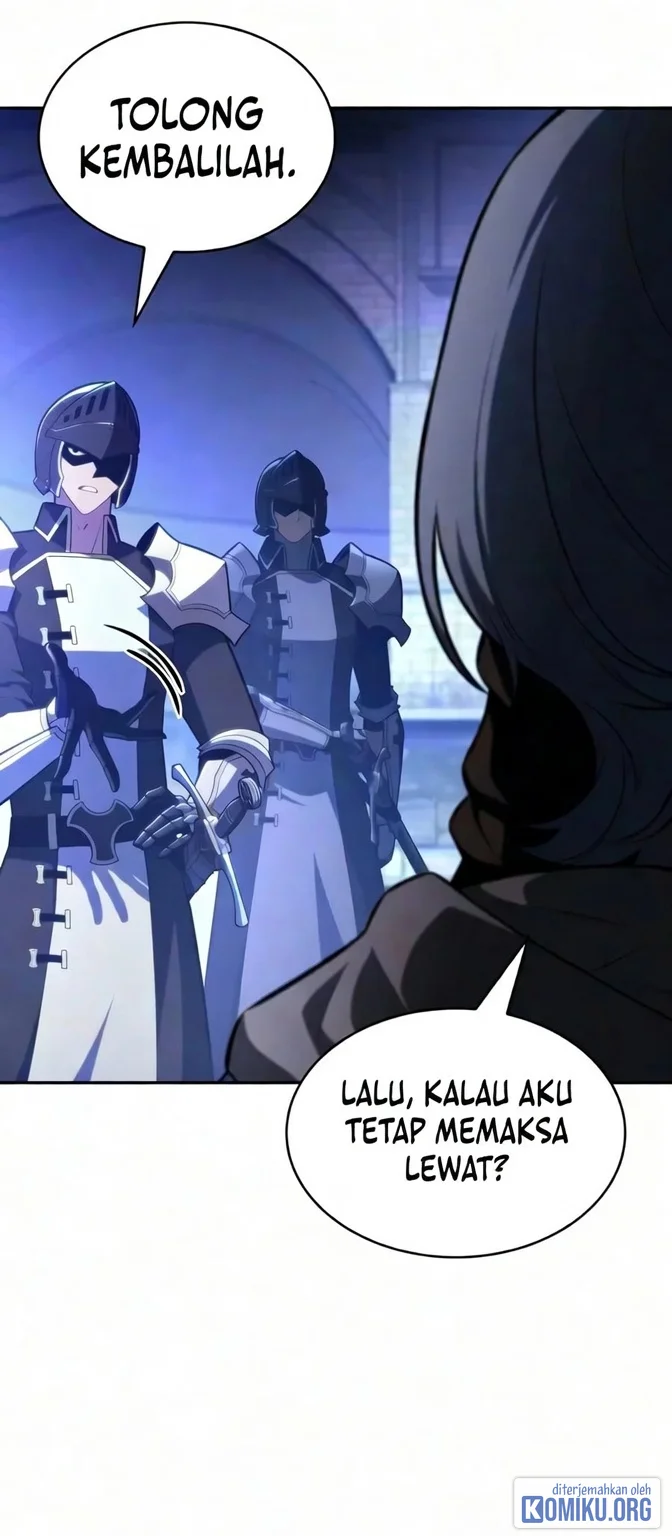 The Regressed Son Of A Duke Is An Assassin Chapter 143 Gambar 92