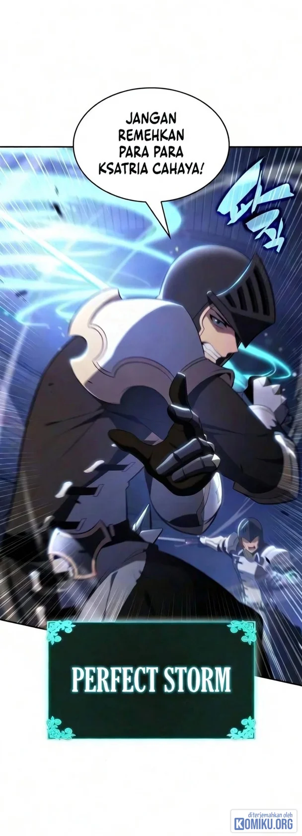 The Regressed Son Of A Duke Is An Assassin Chapter 144 halaman 11