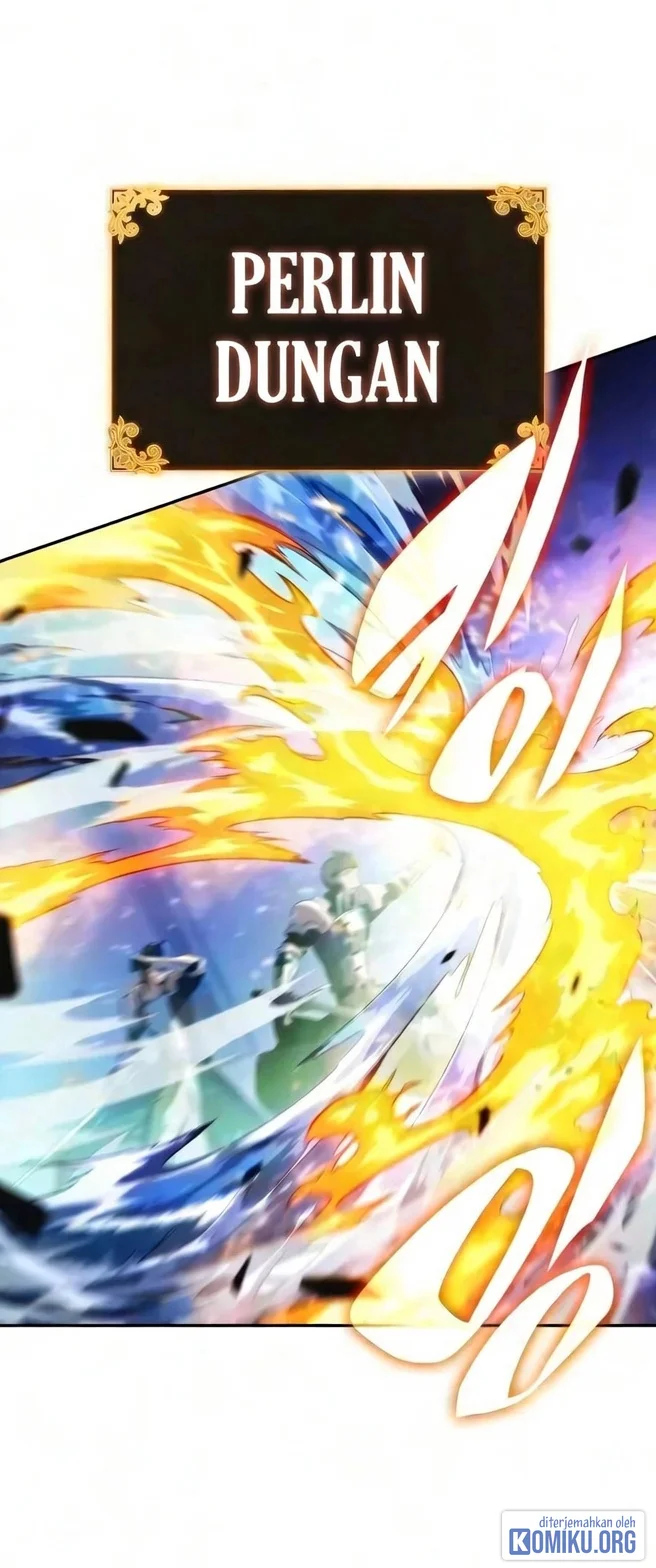 The Regressed Son Of A Duke Is An Assassin Chapter 144 halaman 18