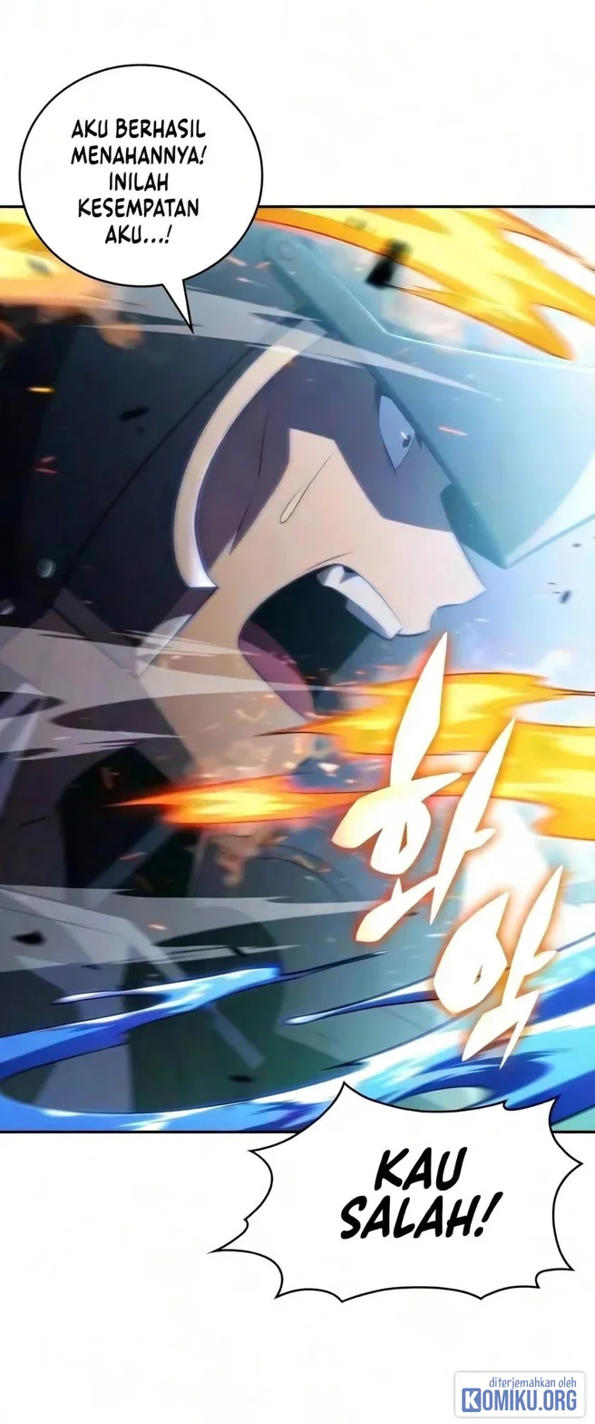 The Regressed Son Of A Duke Is An Assassin Chapter 144 halaman 19