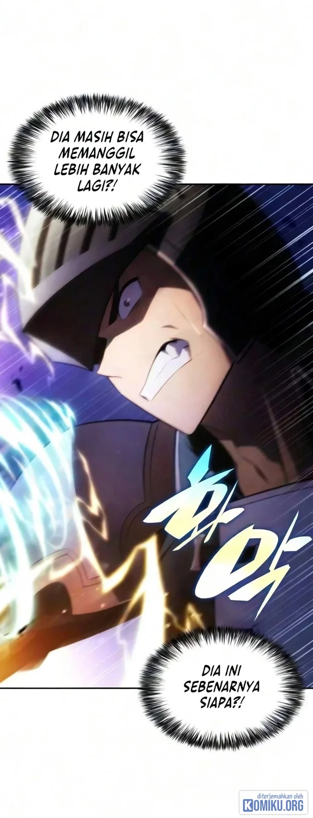 The Regressed Son Of A Duke Is An Assassin Chapter 144 halaman 23