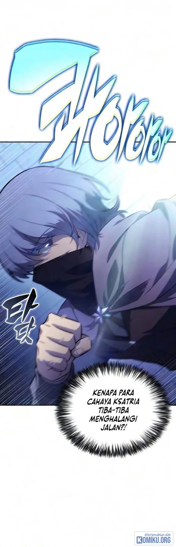 The Regressed Son Of A Duke Is An Assassin Chapter 144 halaman 24