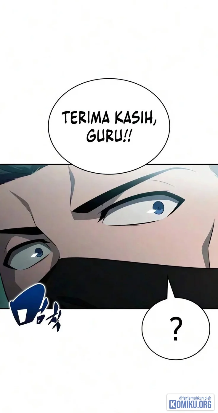 The Regressed Son Of A Duke Is An Assassin Chapter 144 halaman 31