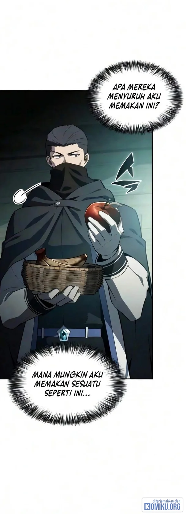 The Regressed Son Of A Duke Is An Assassin Chapter 144 halaman 33