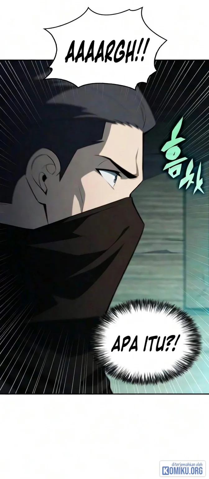 The Regressed Son Of A Duke Is An Assassin Chapter 144 halaman 34