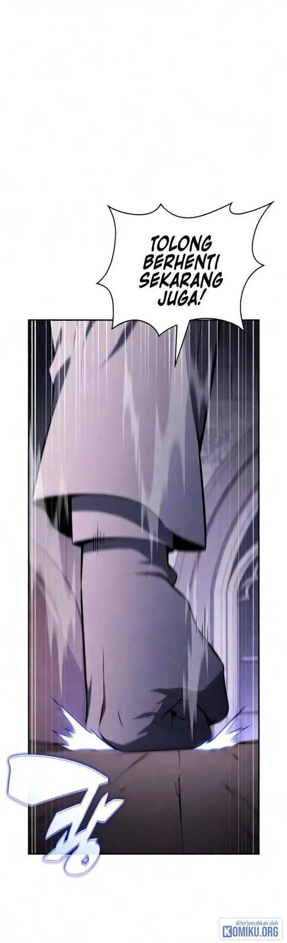The Regressed Son Of A Duke Is An Assassin Chapter 144 halaman 46