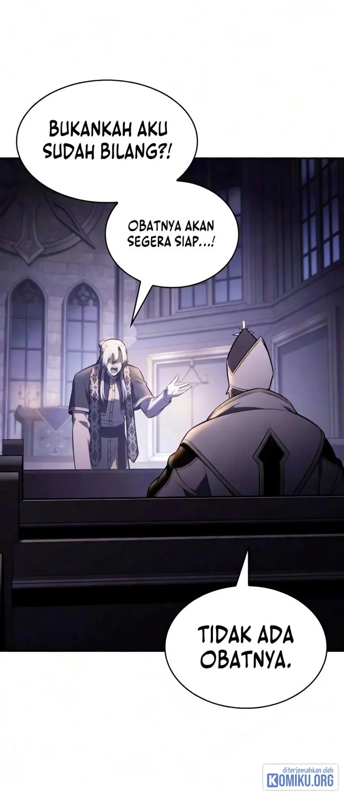The Regressed Son Of A Duke Is An Assassin Chapter 144 halaman 47