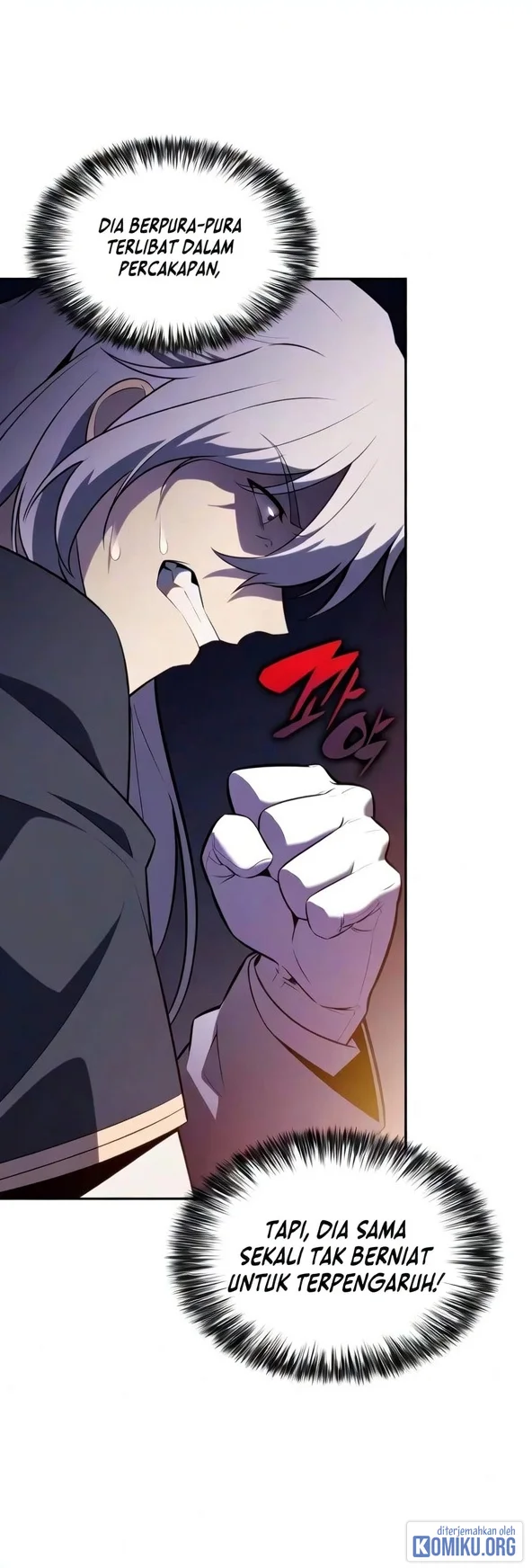 The Regressed Son Of A Duke Is An Assassin Chapter 144 halaman 49