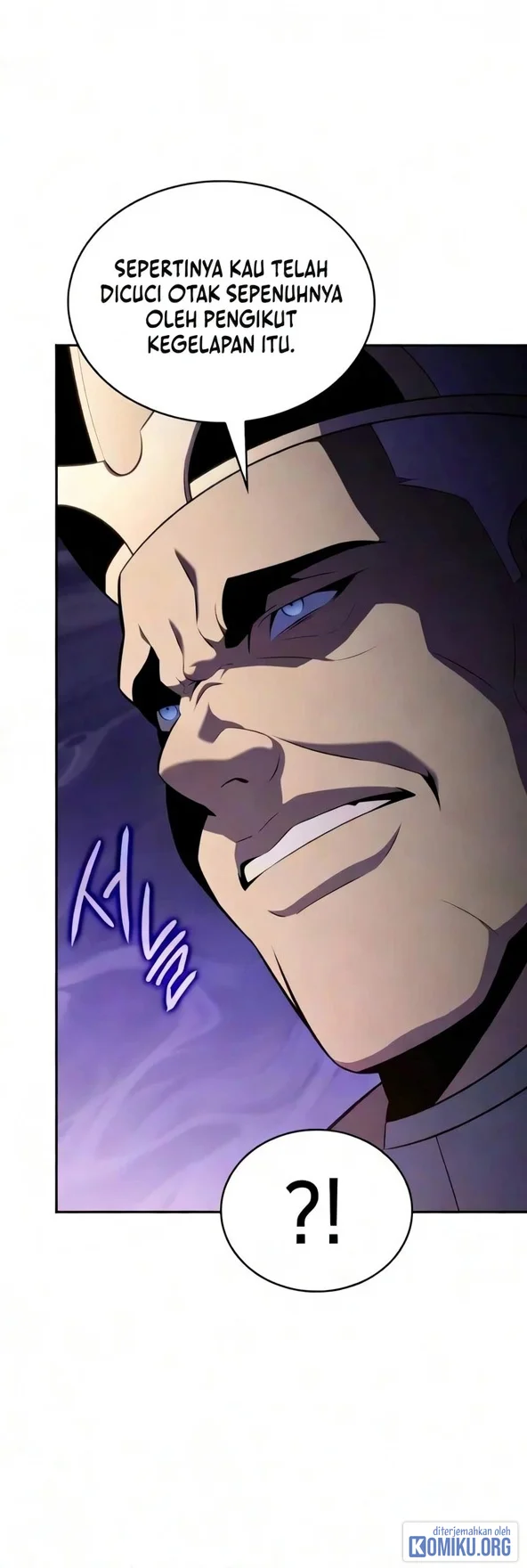 The Regressed Son Of A Duke Is An Assassin Chapter 144 halaman 50