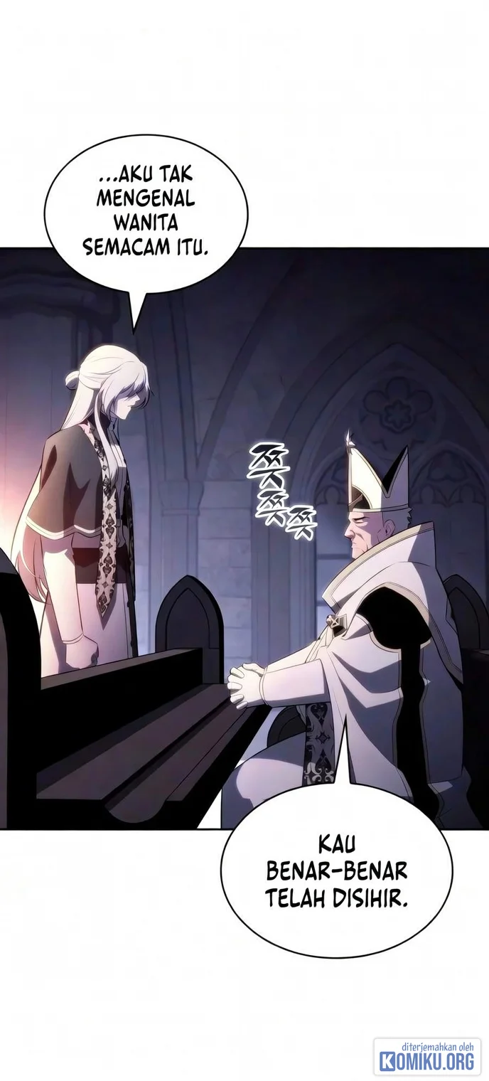 The Regressed Son Of A Duke Is An Assassin Chapter 144 halaman 54