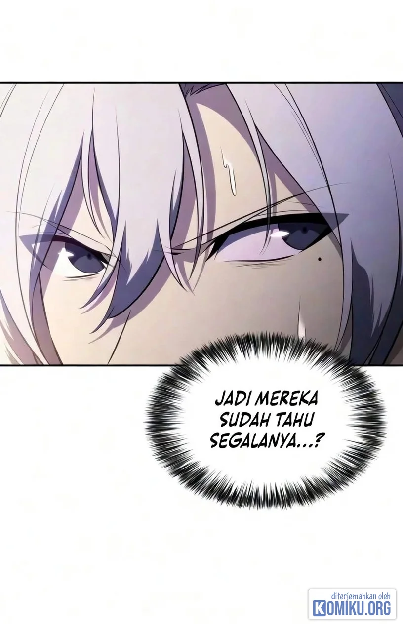 The Regressed Son Of A Duke Is An Assassin Chapter 144 halaman 56
