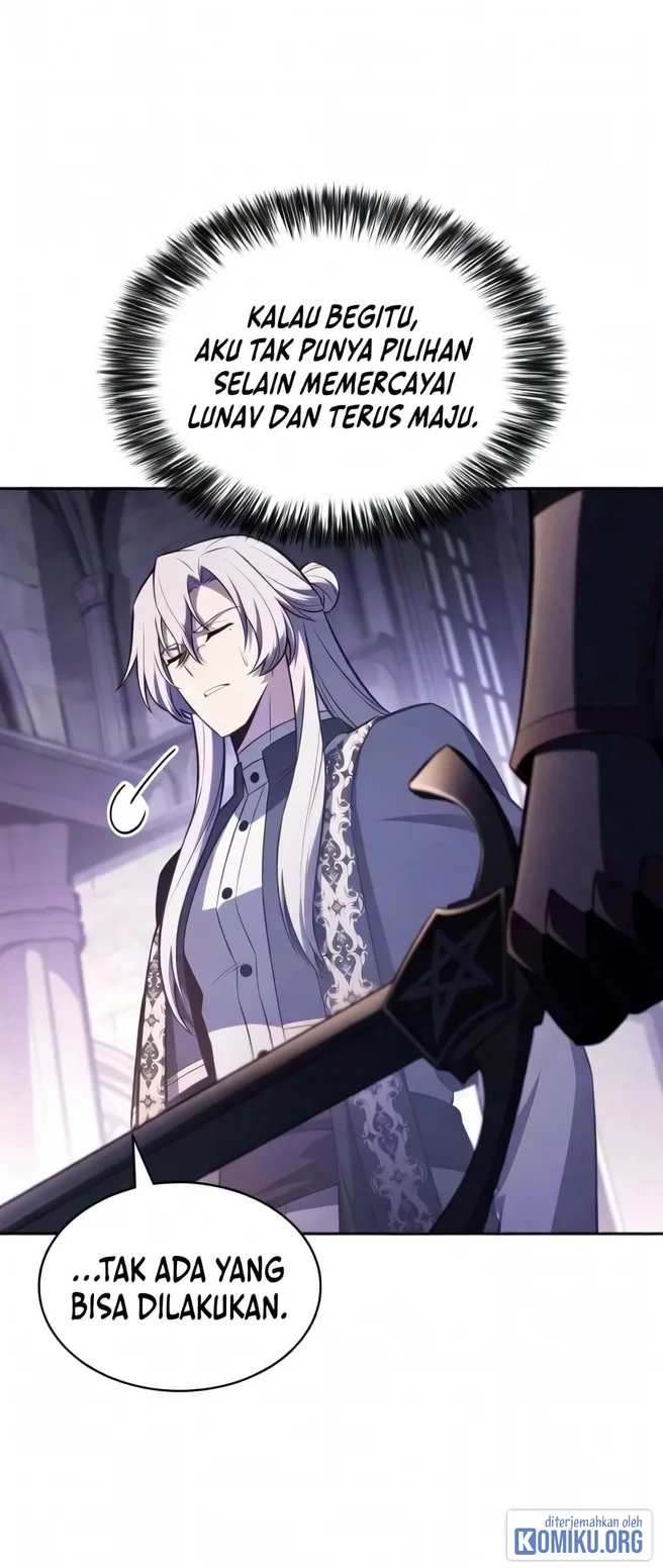 The Regressed Son Of A Duke Is An Assassin Chapter 144 halaman 57