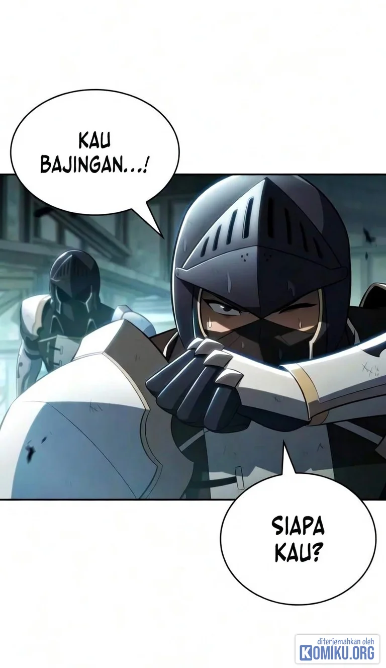 The Regressed Son Of A Duke Is An Assassin Chapter 144 halaman 65