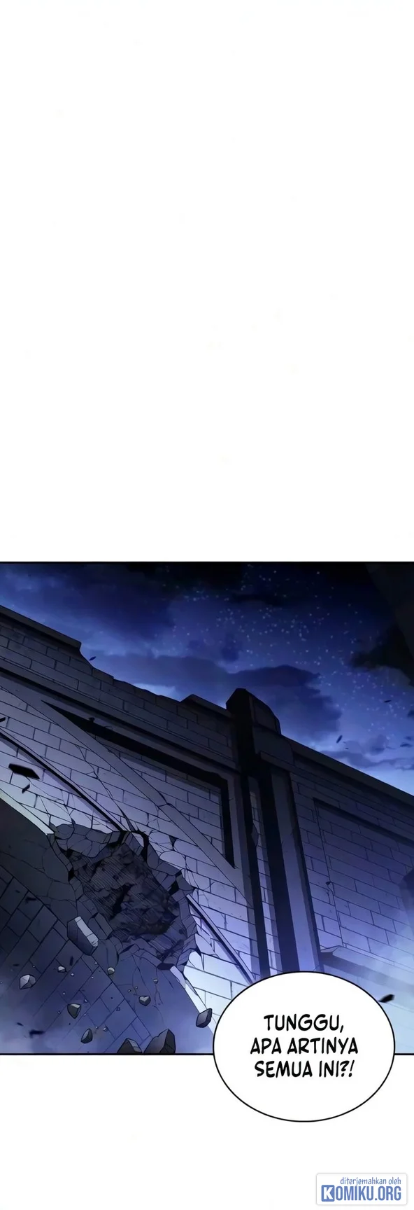 The Regressed Son Of A Duke Is An Assassin Chapter 144 Gambar 76