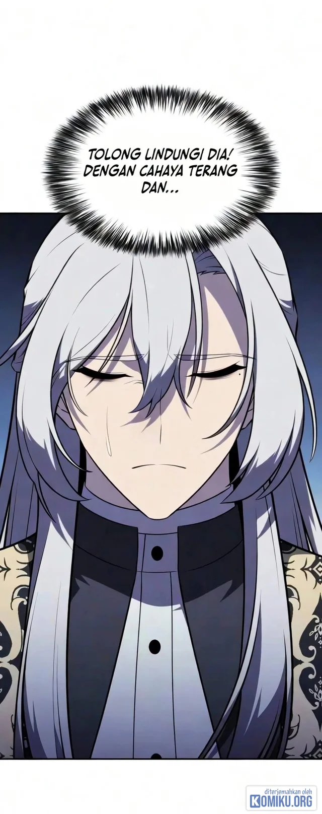 The Regressed Son Of A Duke Is An Assassin Chapter 144 Gambar 80