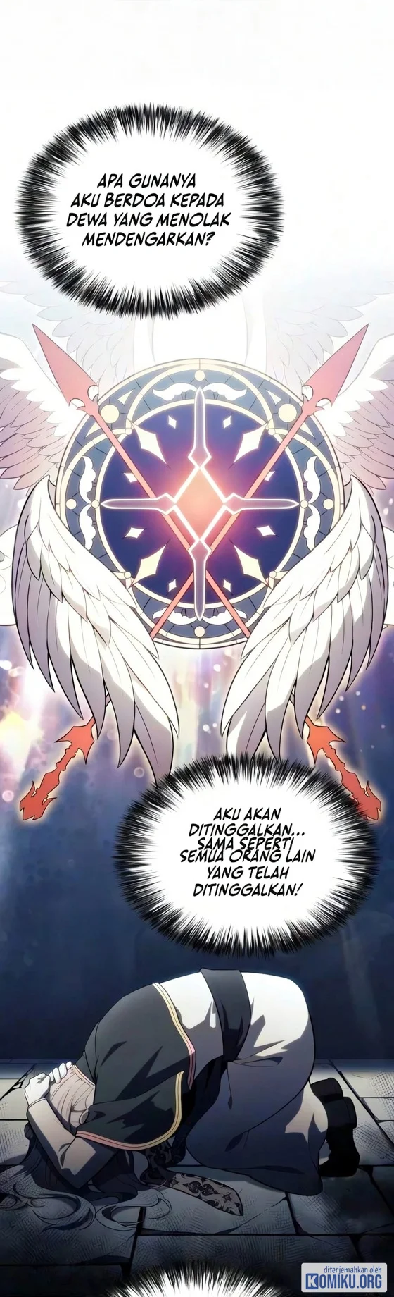 The Regressed Son Of A Duke Is An Assassin Chapter 144 Gambar 82