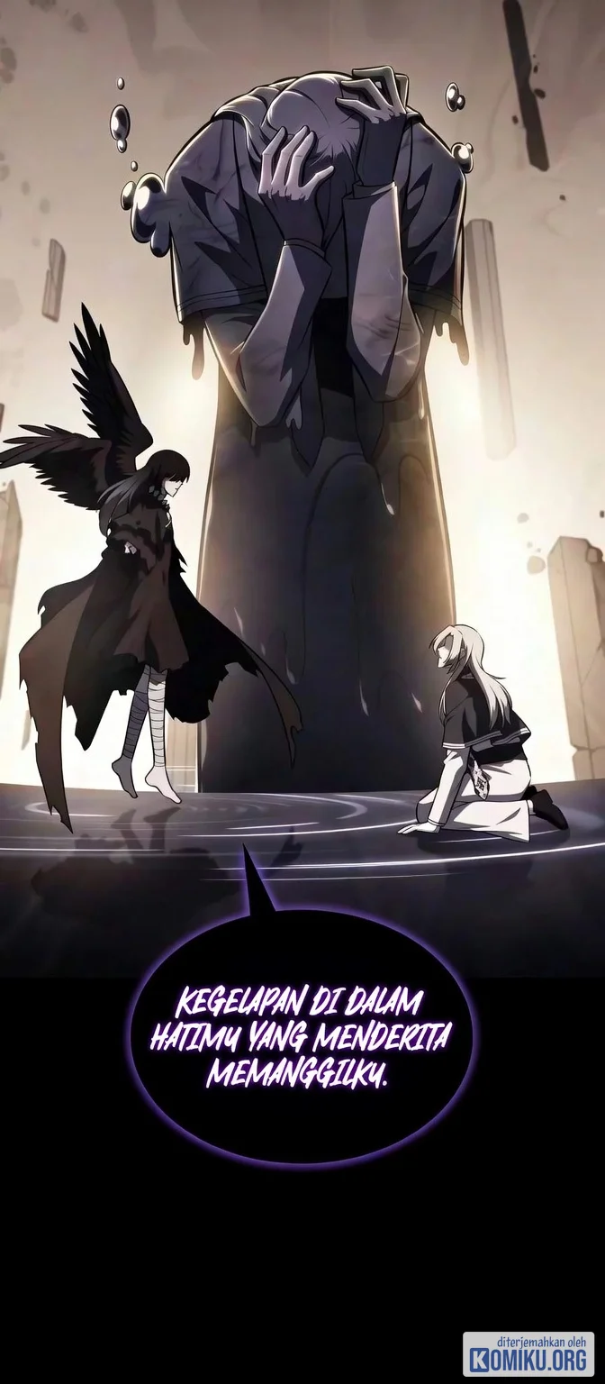 The Regressed Son Of A Duke Is An Assassin Chapter 144 Gambar 89
