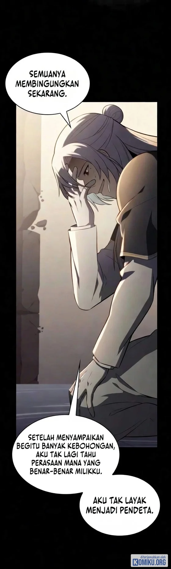 The Regressed Son Of A Duke Is An Assassin Chapter 144 Gambar 91