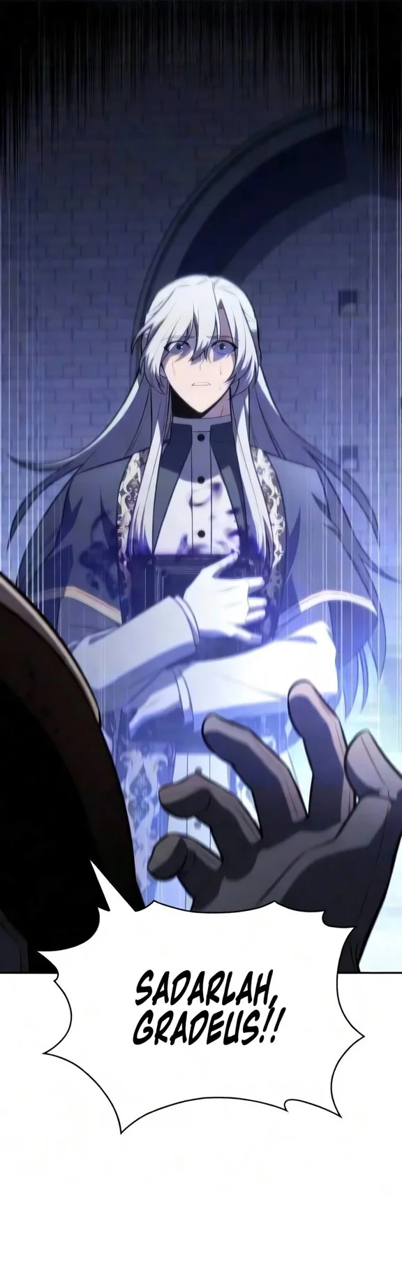 The Regressed Son Of A Duke Is An Assassin Chapter 144 Gambar 99